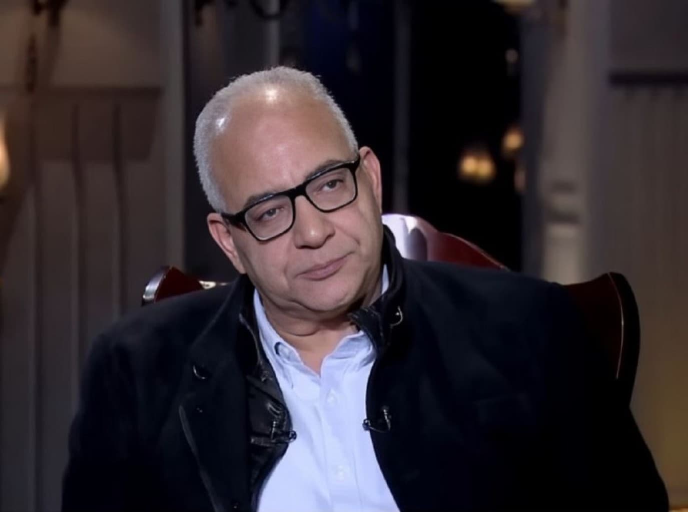 ابنة بيومي فؤاد تظهر معه في فيلم جديد