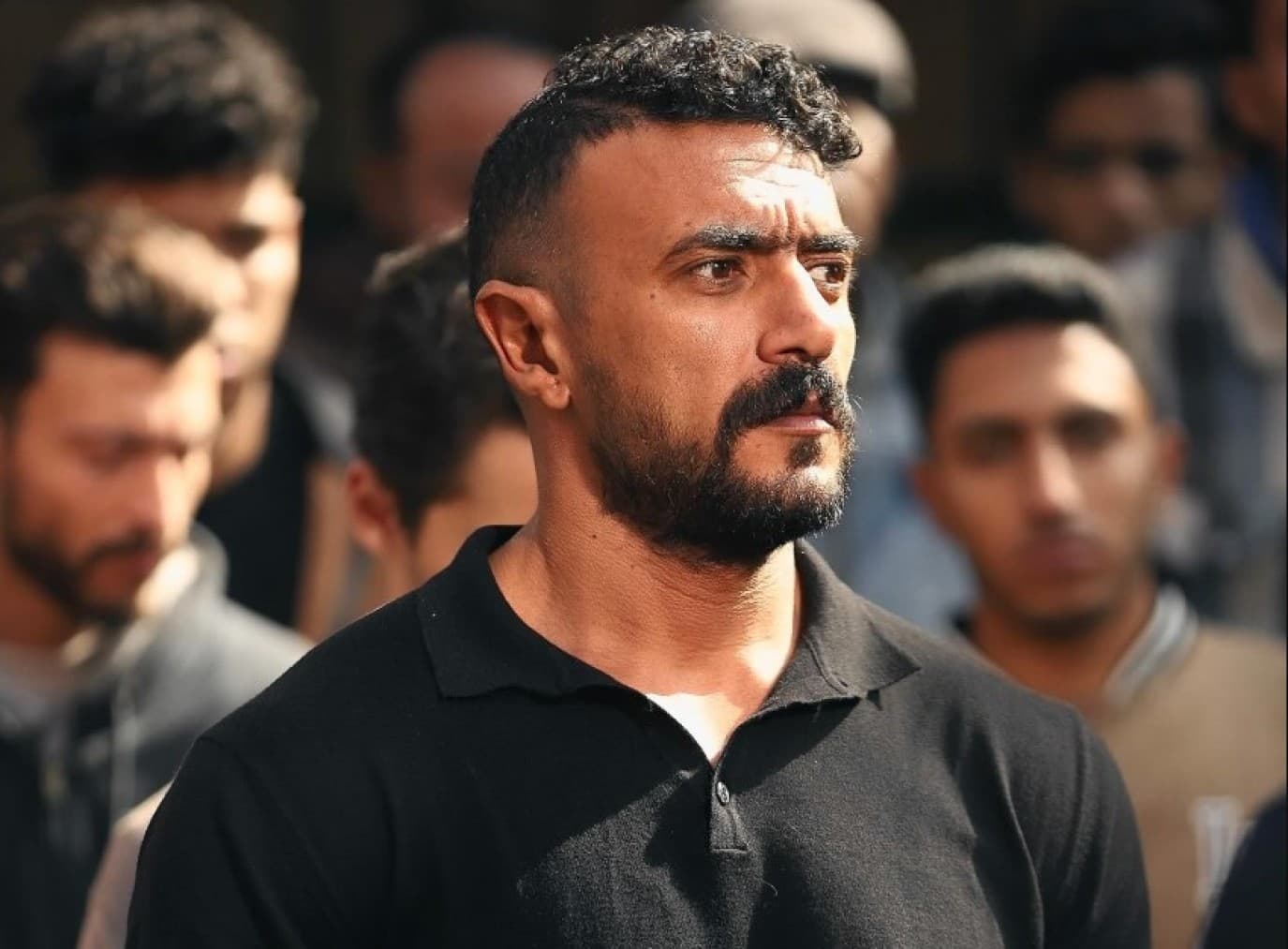 Ramadan 2027: Ahmed El Awadi on Yara El Sakr and Lujain Khalifa collaboration