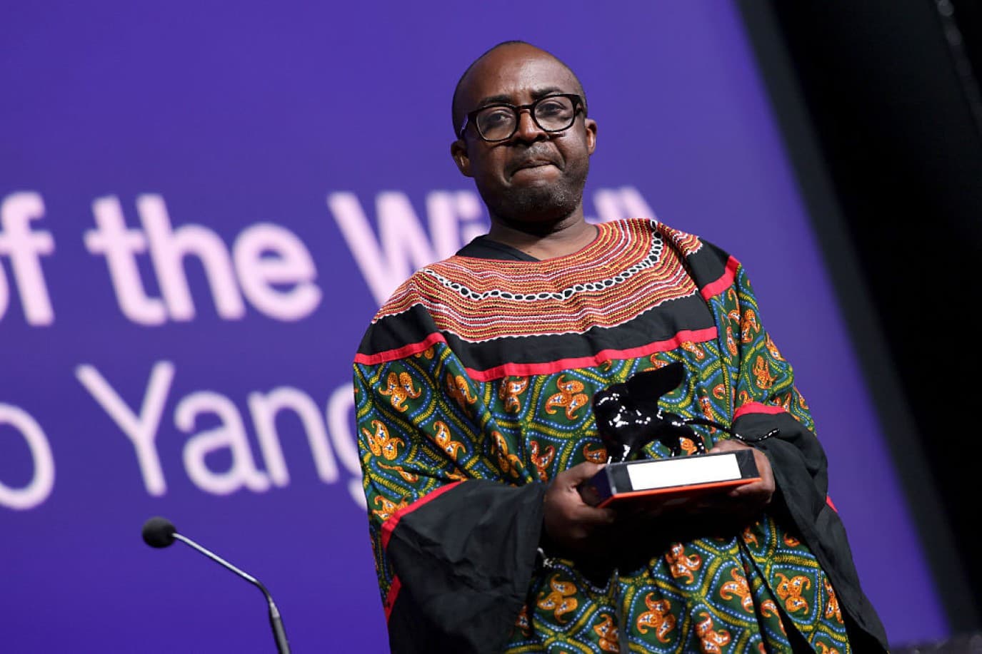 Red Sea Film Festival Wins Two at Venice