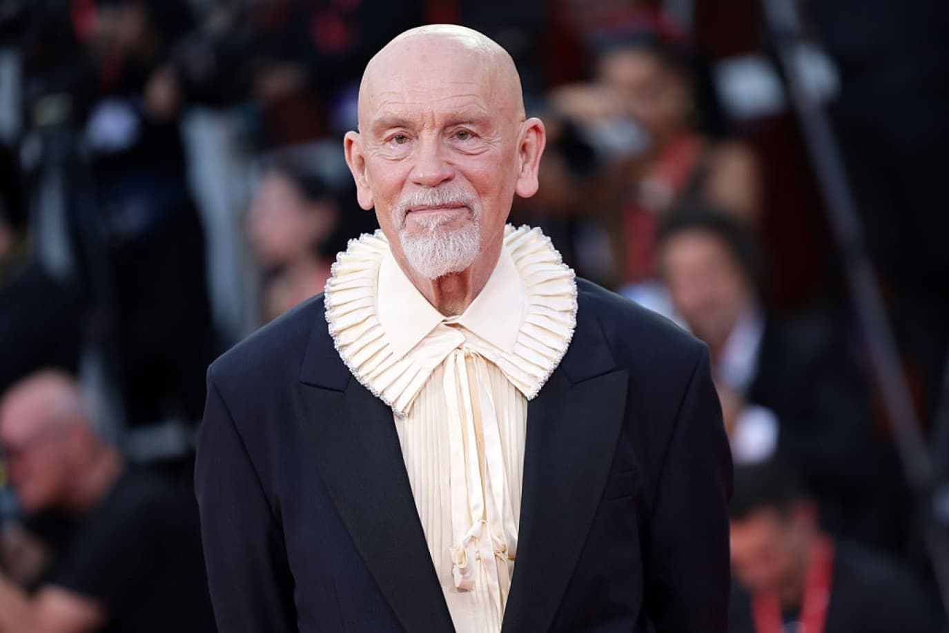 Venice 2026 John Malkovich wins Best Actor