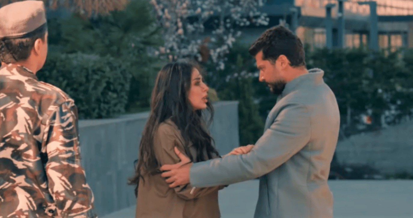 حب ع ورق الحلقة 67 تكشف حقيقة أوس