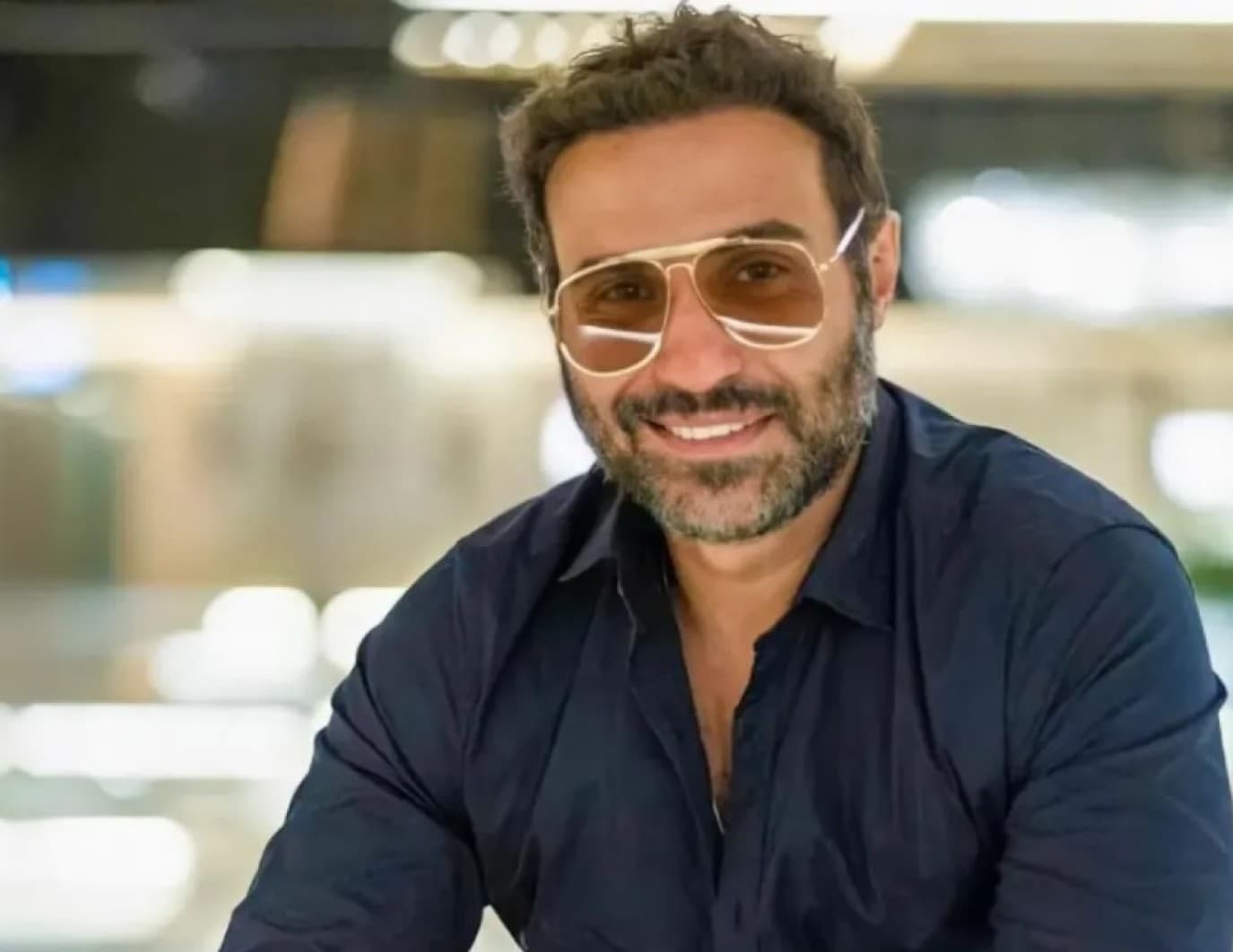 انسحاب مخرج مسلسل أحمد فهمي رمضان 2027