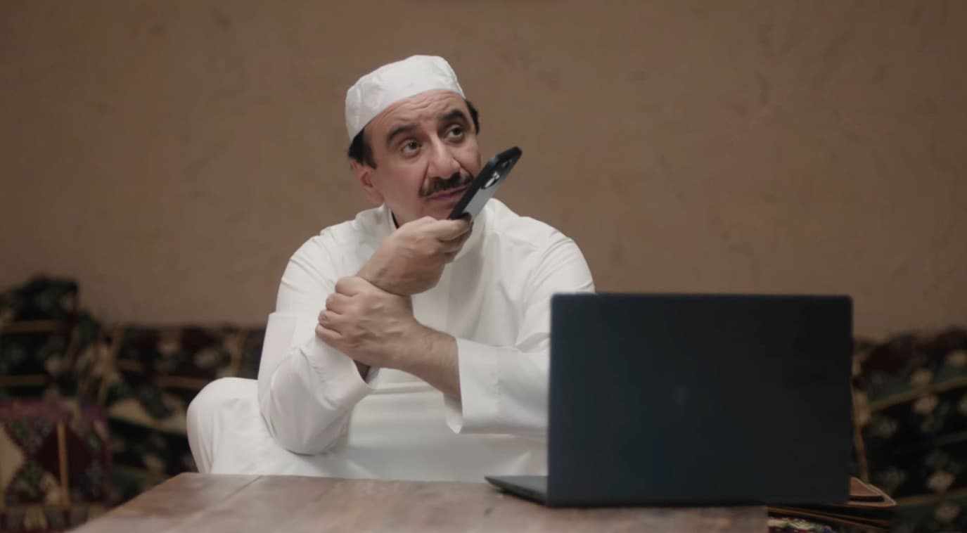 سندس 3 الحلقة 10: صراع عبد الرحمن والكوارث