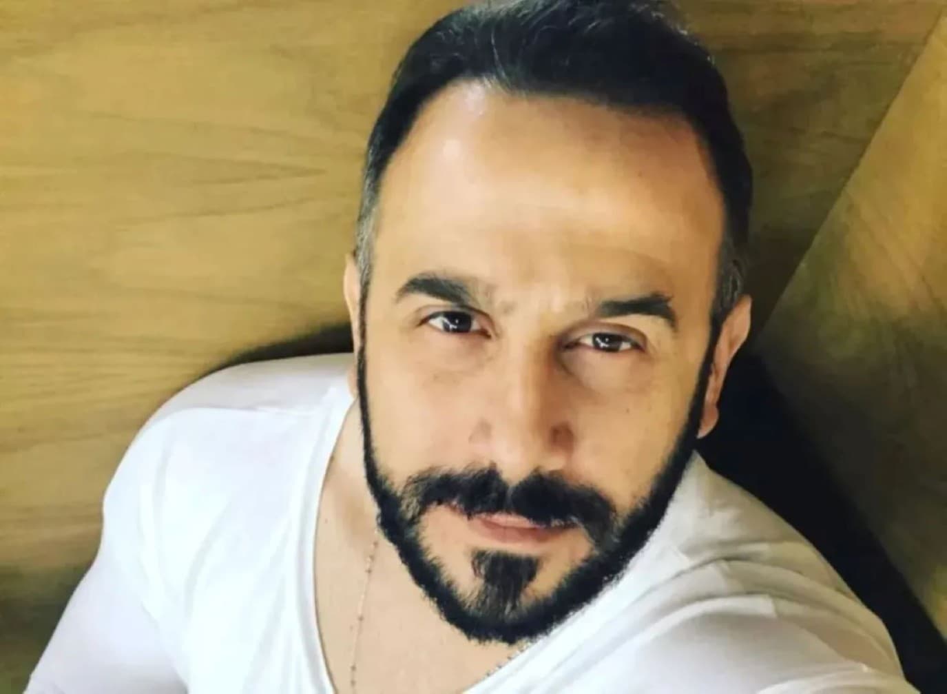 أبطال مسلسل مافيا لـ قصي خولي