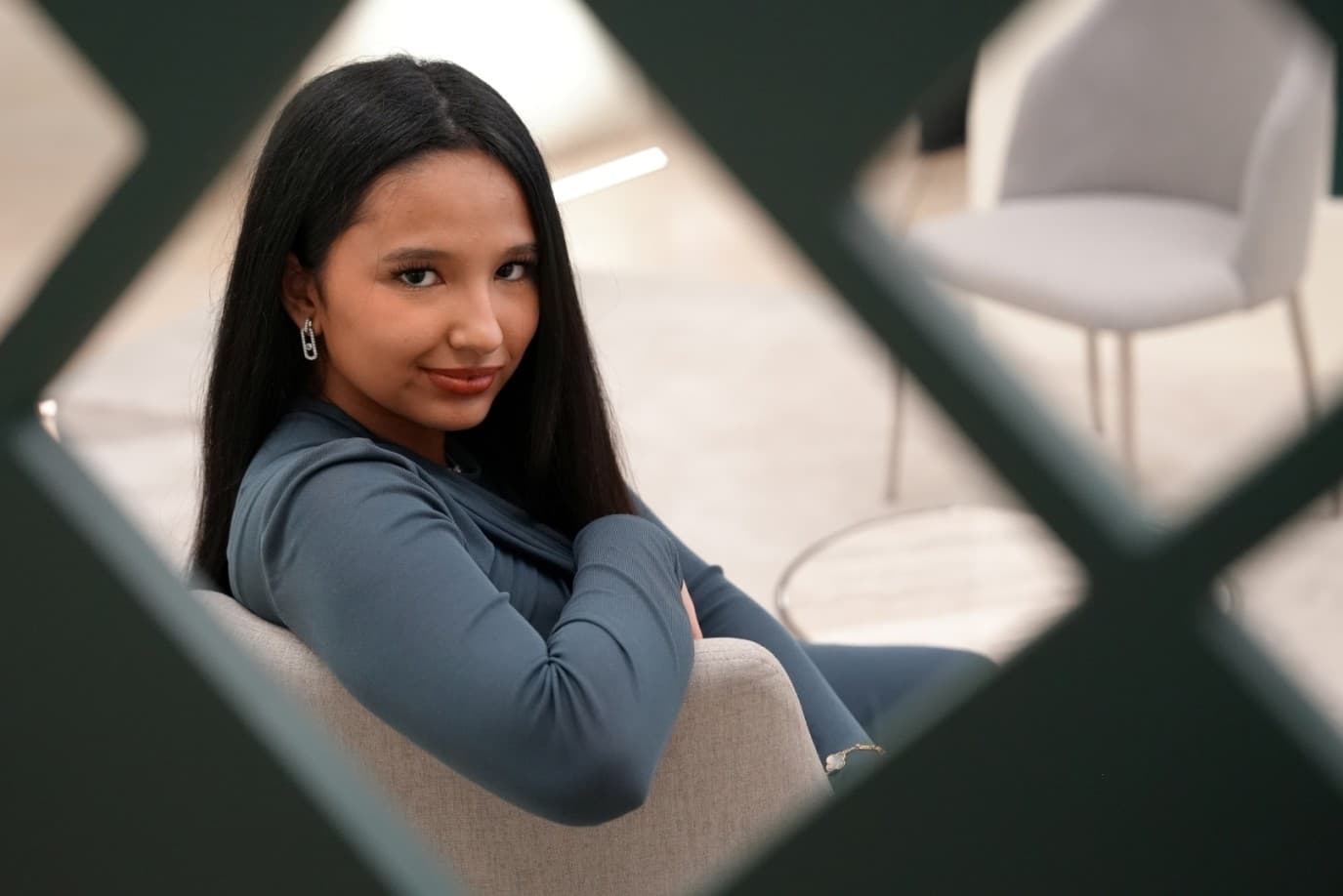 Saudi artist Lamaar Faden on living in a golden era