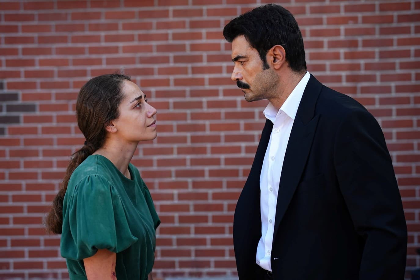 Love Your Fire 3: Leila and Mirza Clash