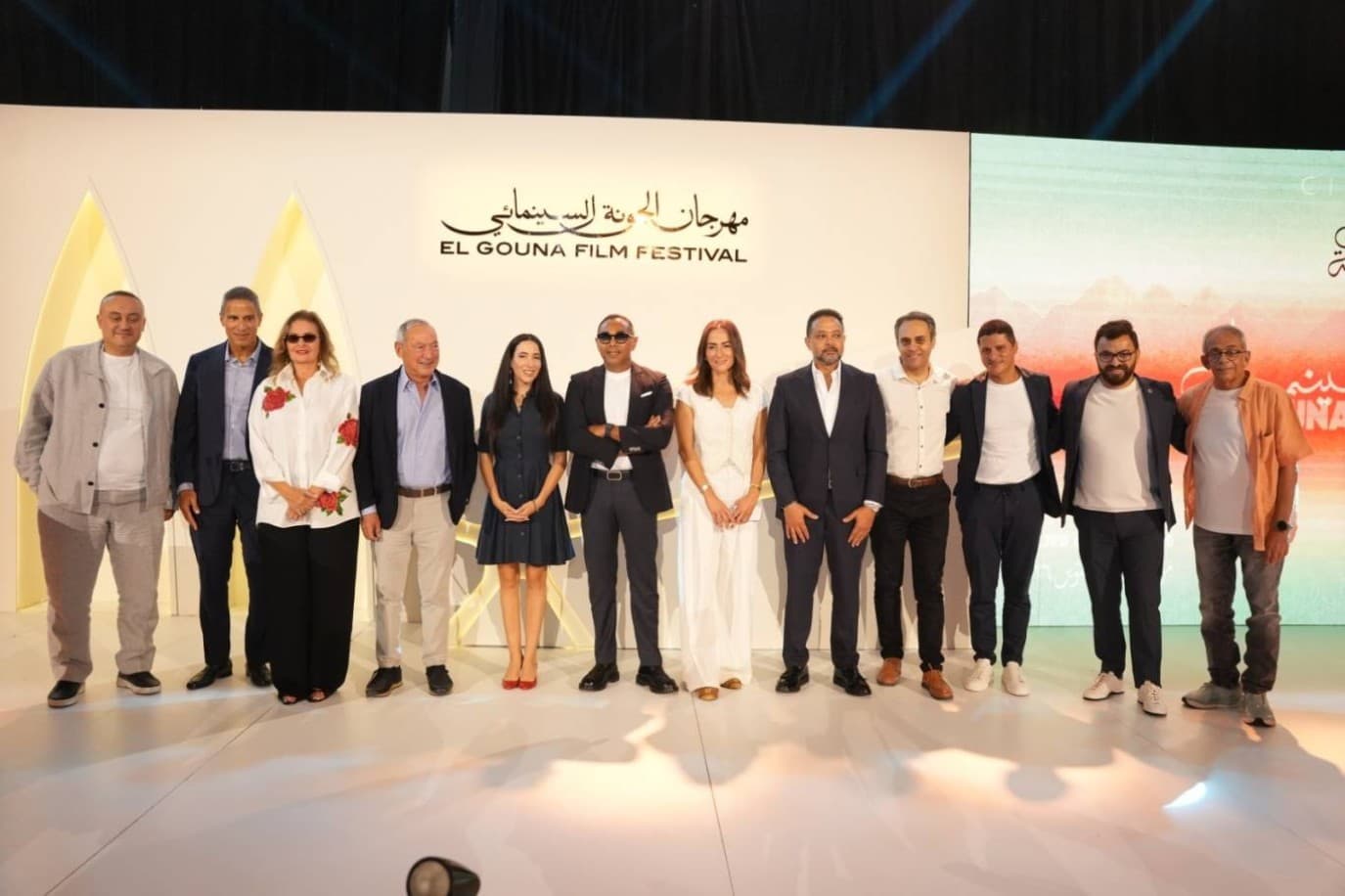 El Gouna Film Fest's Ninth Edition Features New Initiatives