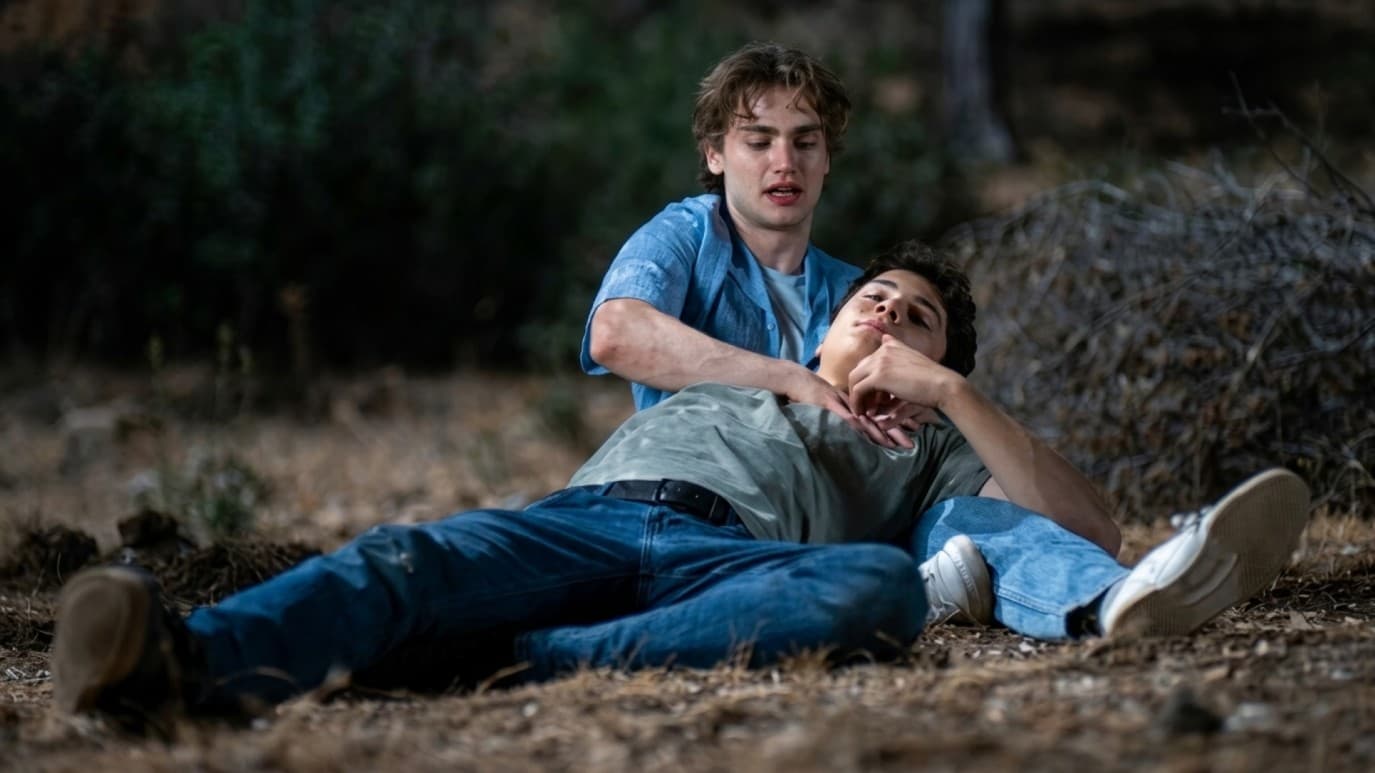 Aras Sacrifices Life for Tuman in Episode 18