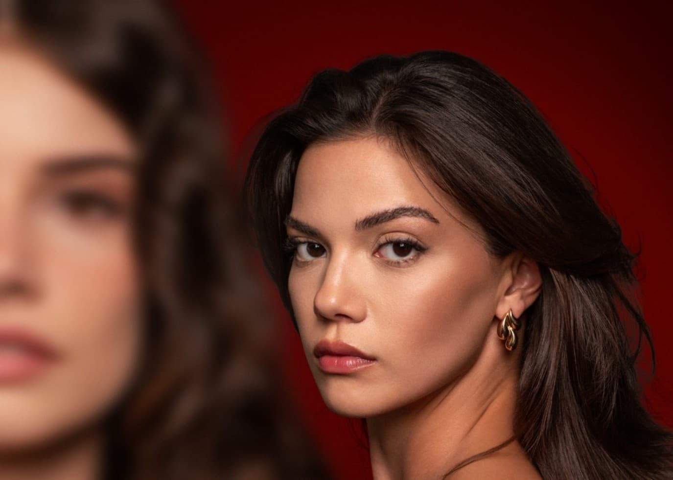 Elol Liz Candemir: From Engineering to Acting