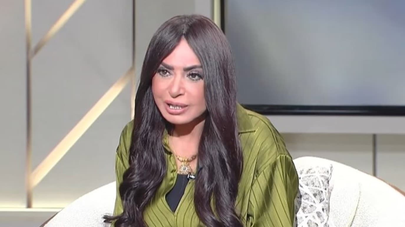 Selwa Khattab on fear of responsibility and cosmetic procedures
