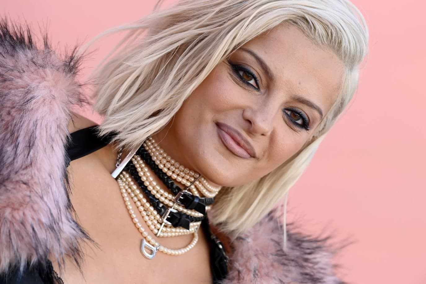 Baby Rexha praises Taylor Swift's support