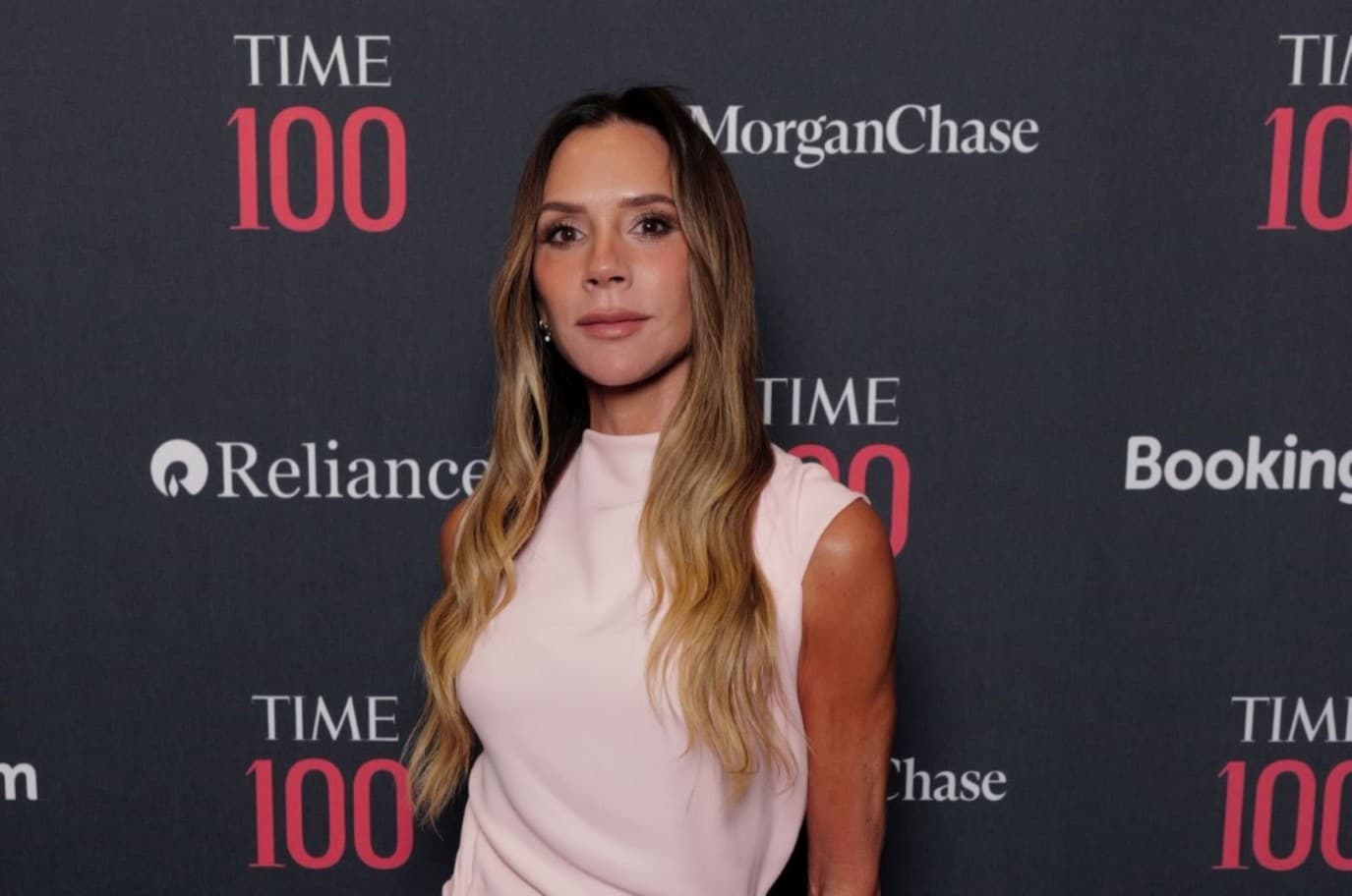 Victoria Beckham may return to singing
