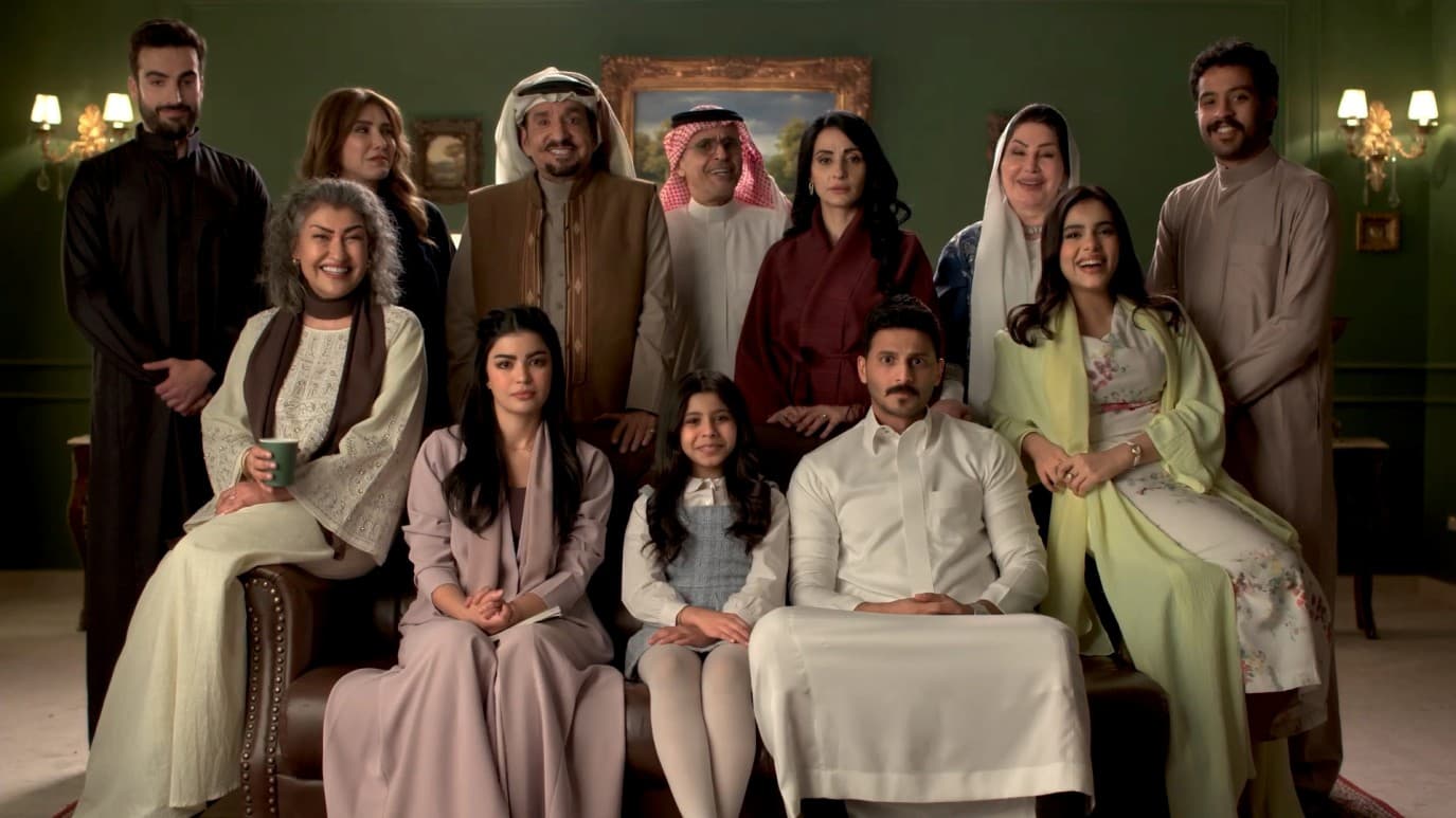 Sweet Destiny Episode 5 Noura and Rakan Search for Kidnapped Salma