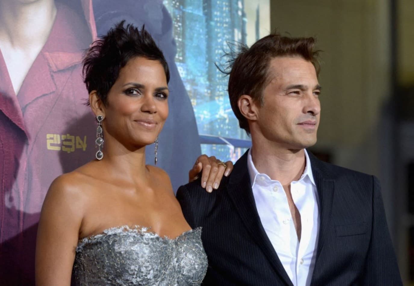 Halle Berry's custody battle details