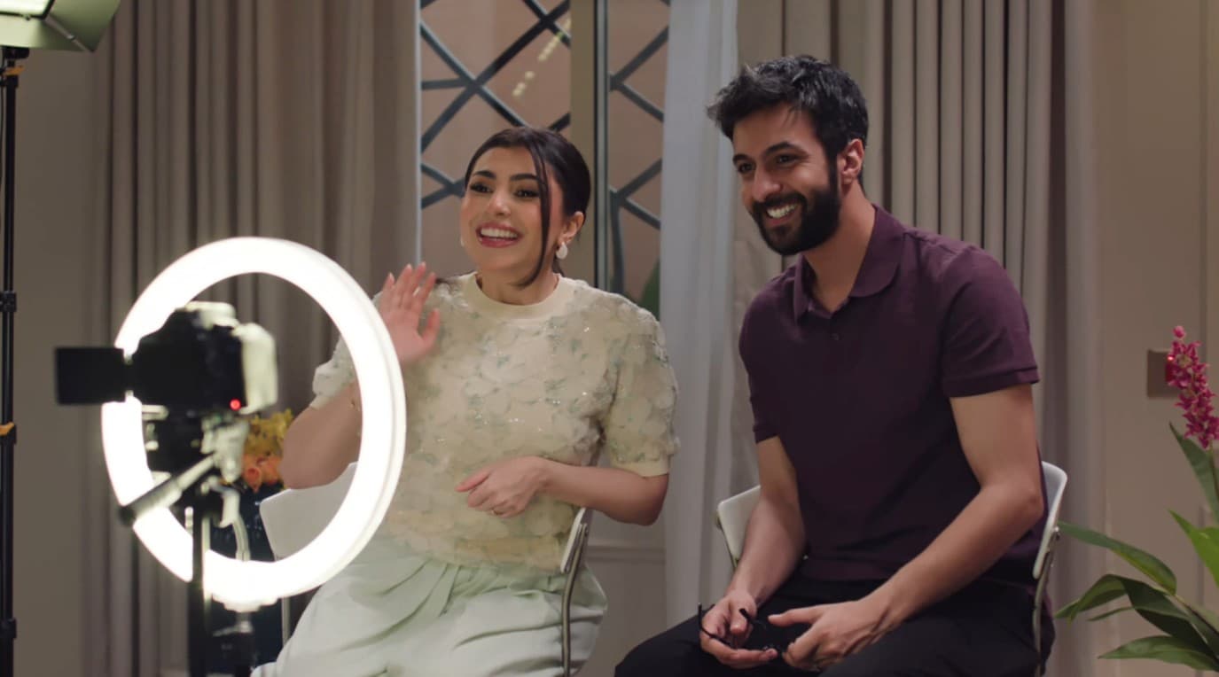 Sundus 3 Episode 23: Manahil and Ahmed Risk Faisal for Fame