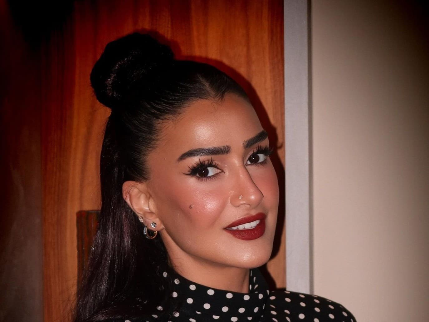 Magda Khirallah on Ghada Abdel Razek's performance