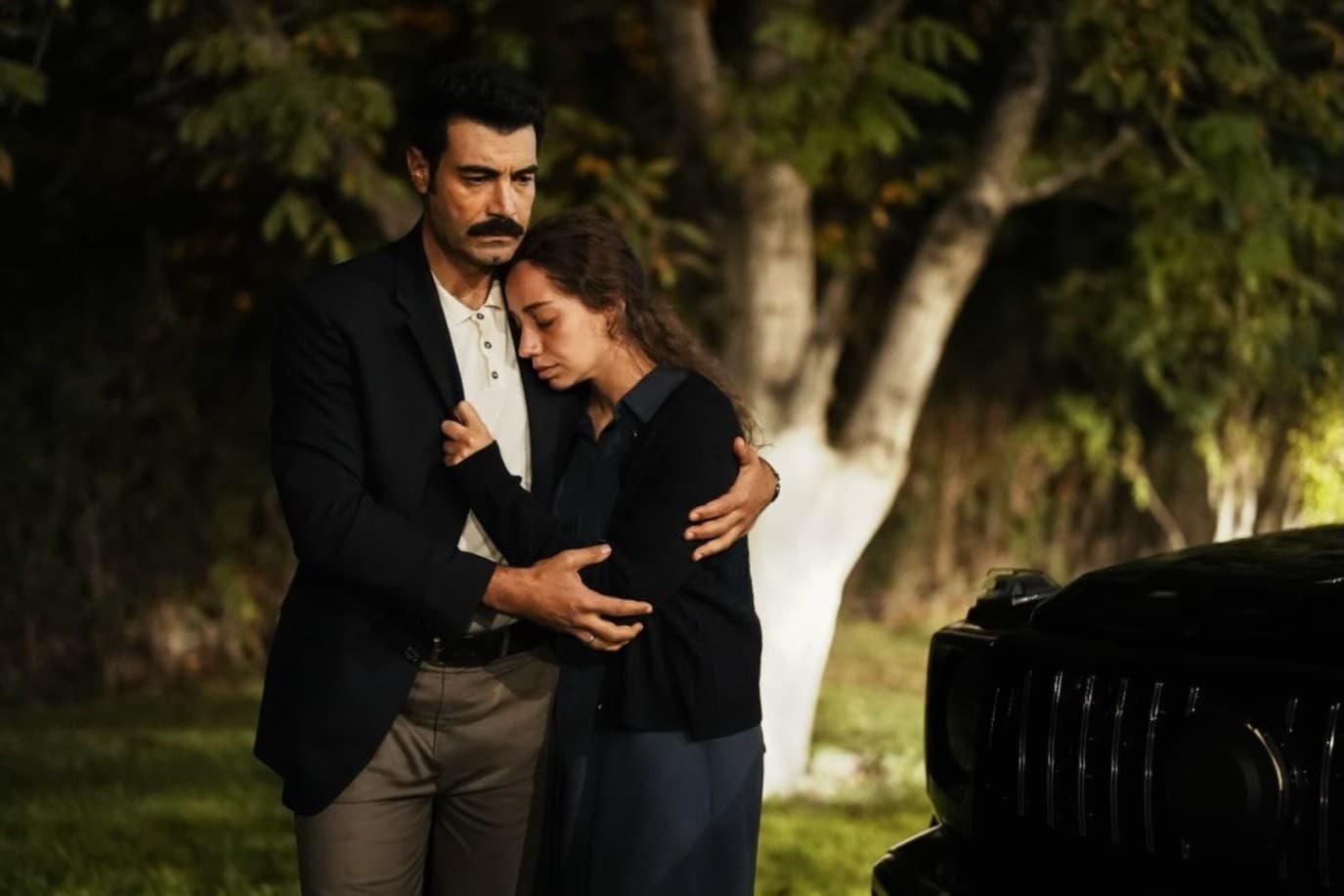 Love You Are Fire Episode 5 Reveals Leila's Crisis