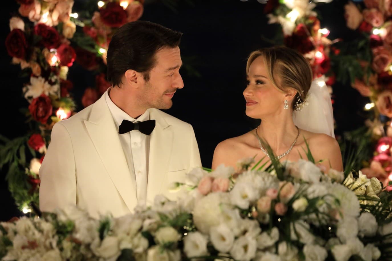 Love Series Episode 17 Highlights