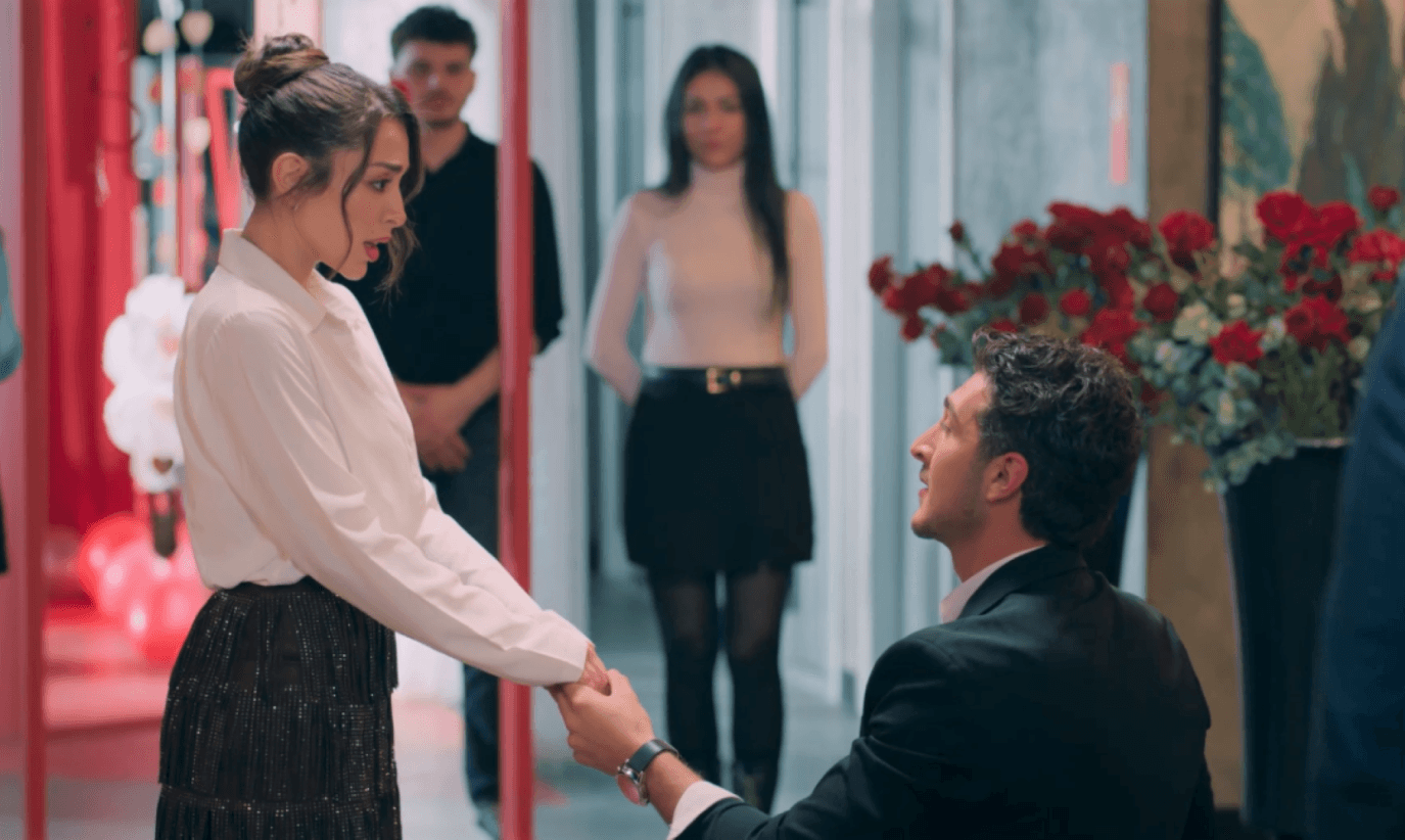 Love on Paper Episode 86 Update