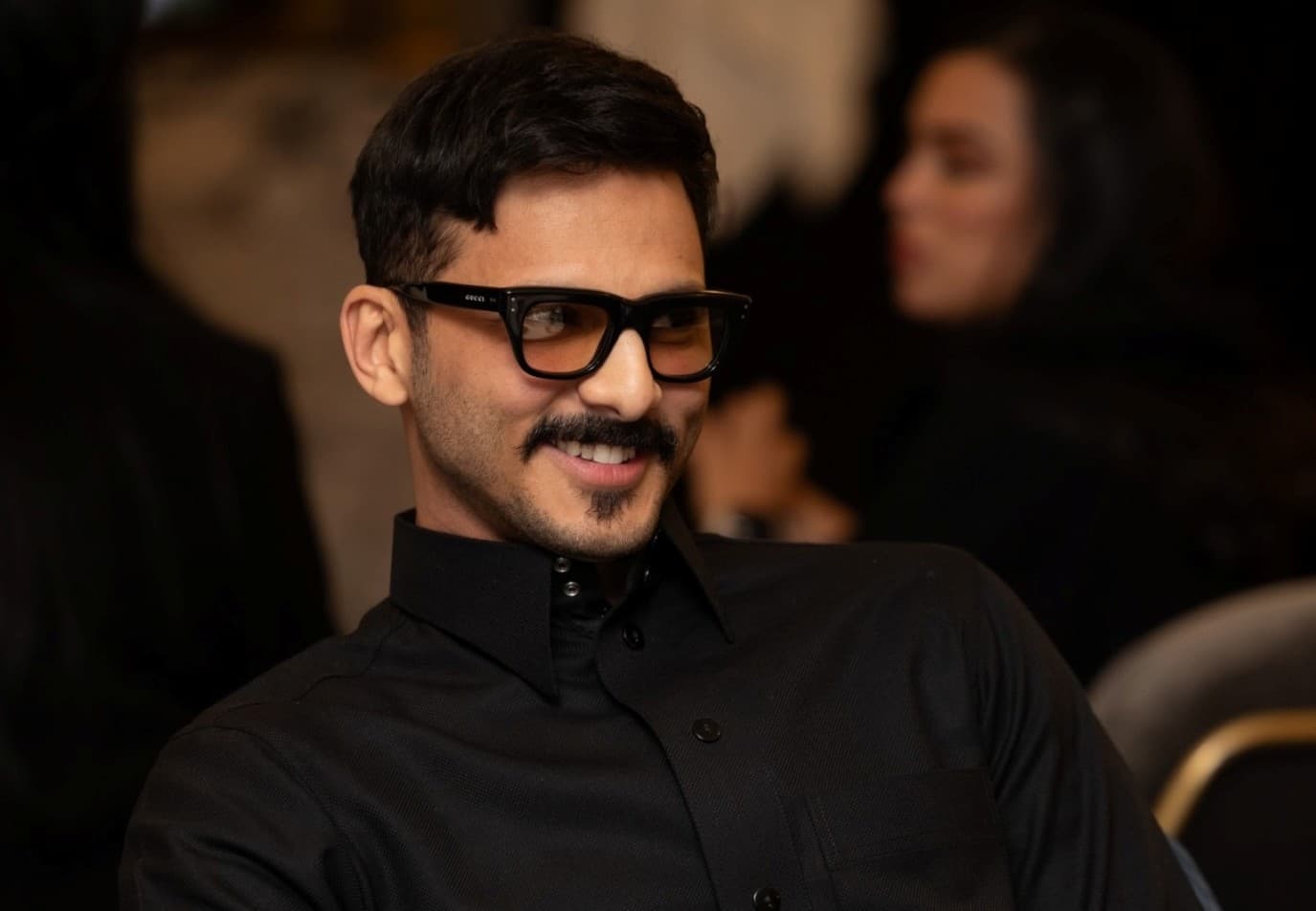Mohammed Al-Shahrouri Reveals Behind-the-Scenes of Ahlá Naseeb