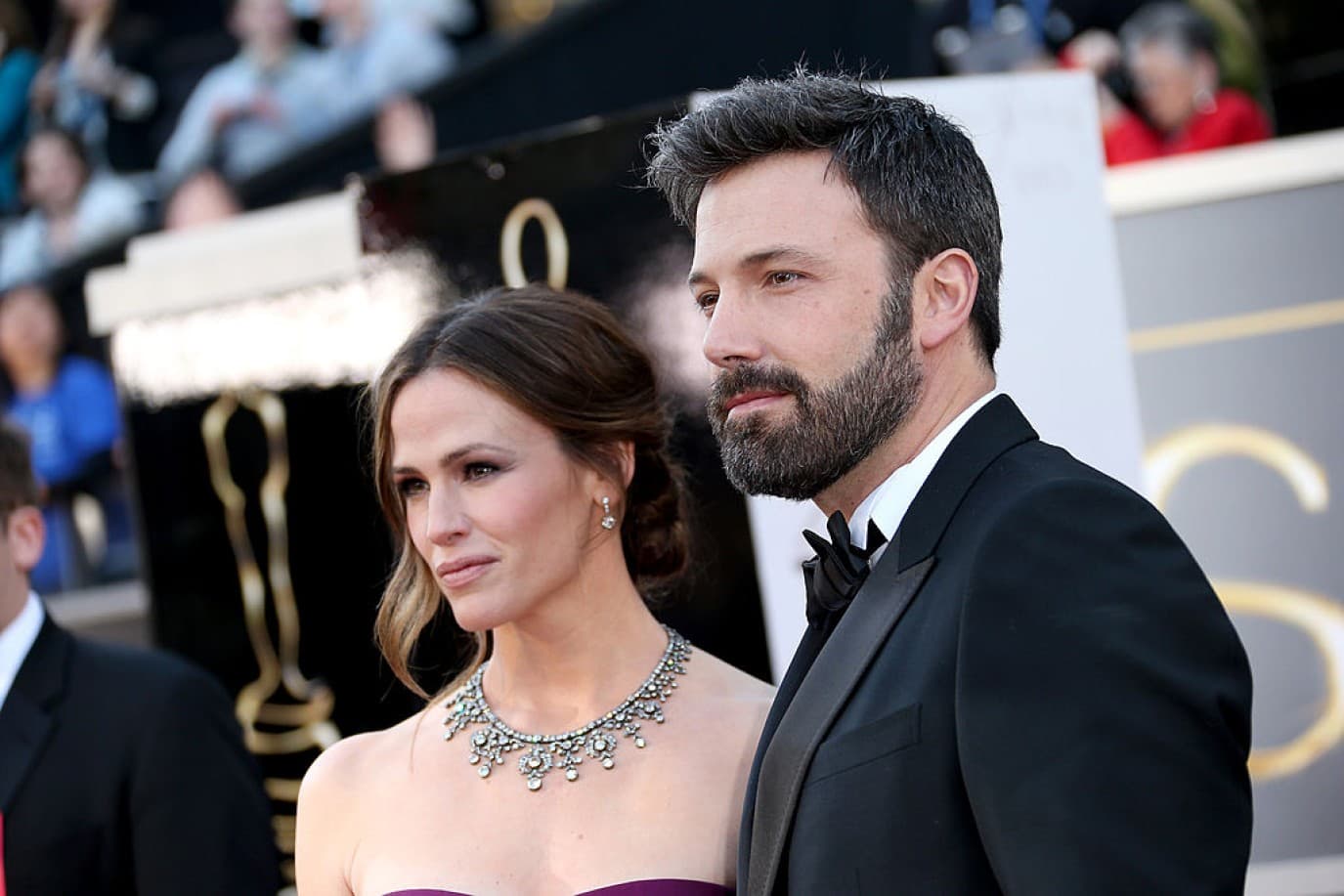 Ben Affleck Reflects on Fatherhood