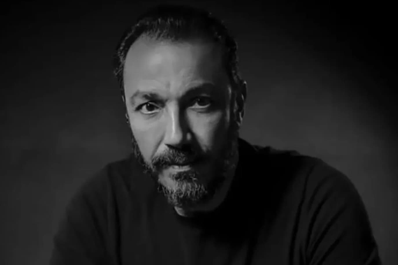 Tariq Lotfi Stars with Ghada Adel and Ahmed Rizk in Ramadan 2027