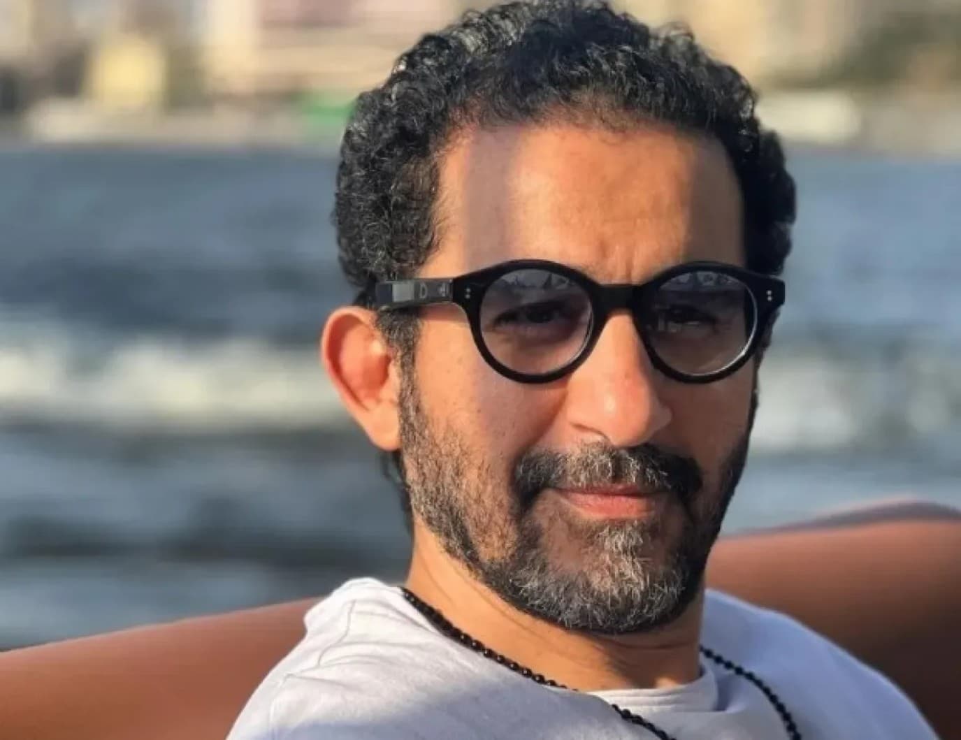 Ahmad Helmy reveals release date for Hedooth