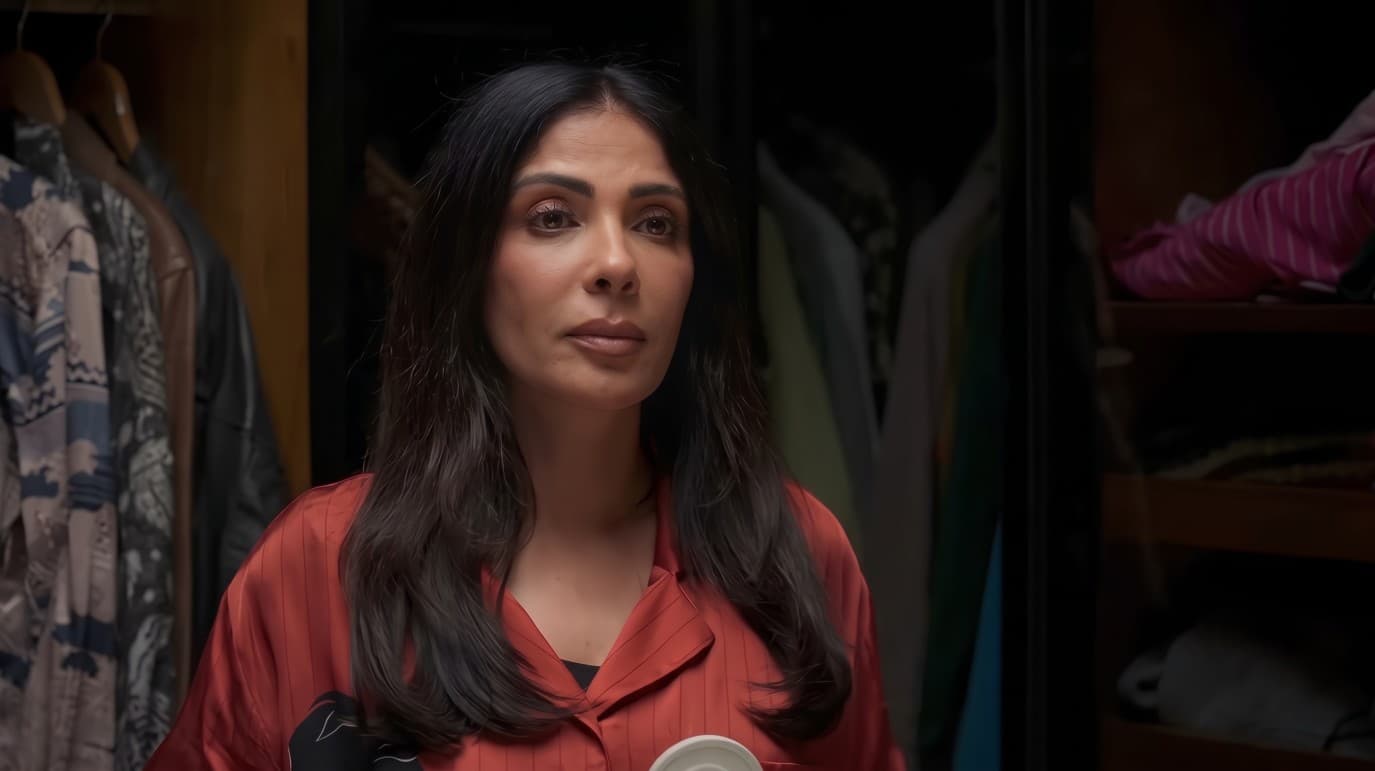 Mona Zaki faces Shahine and Mimmi Gamal