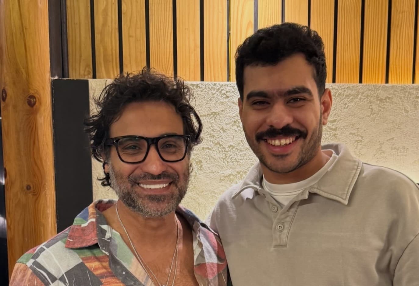 Ahmed Ramzi Hosts Star of the Season 2027