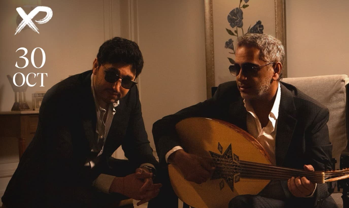 Turki Al Sheikh to host Fadl Shaker and son in Al Khobar concert