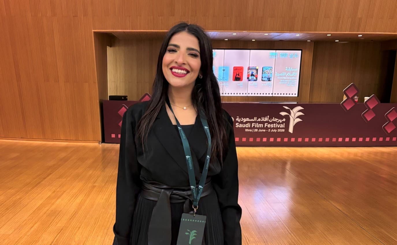 Najlaa Al-Abdullah marks birthday with two events