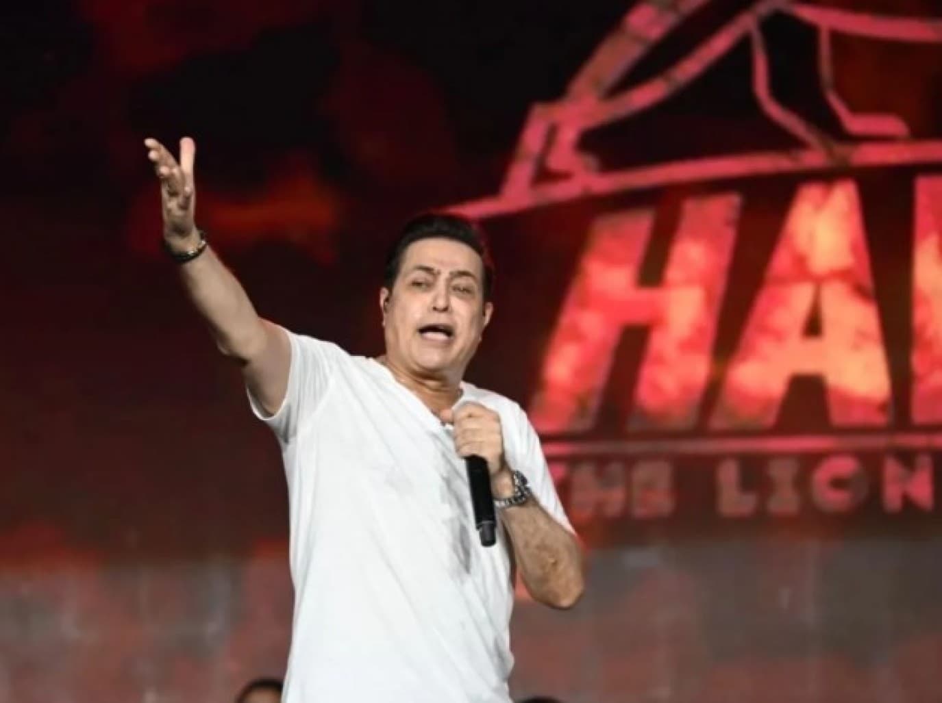 Hakim pays tribute to brother, funeral details announced