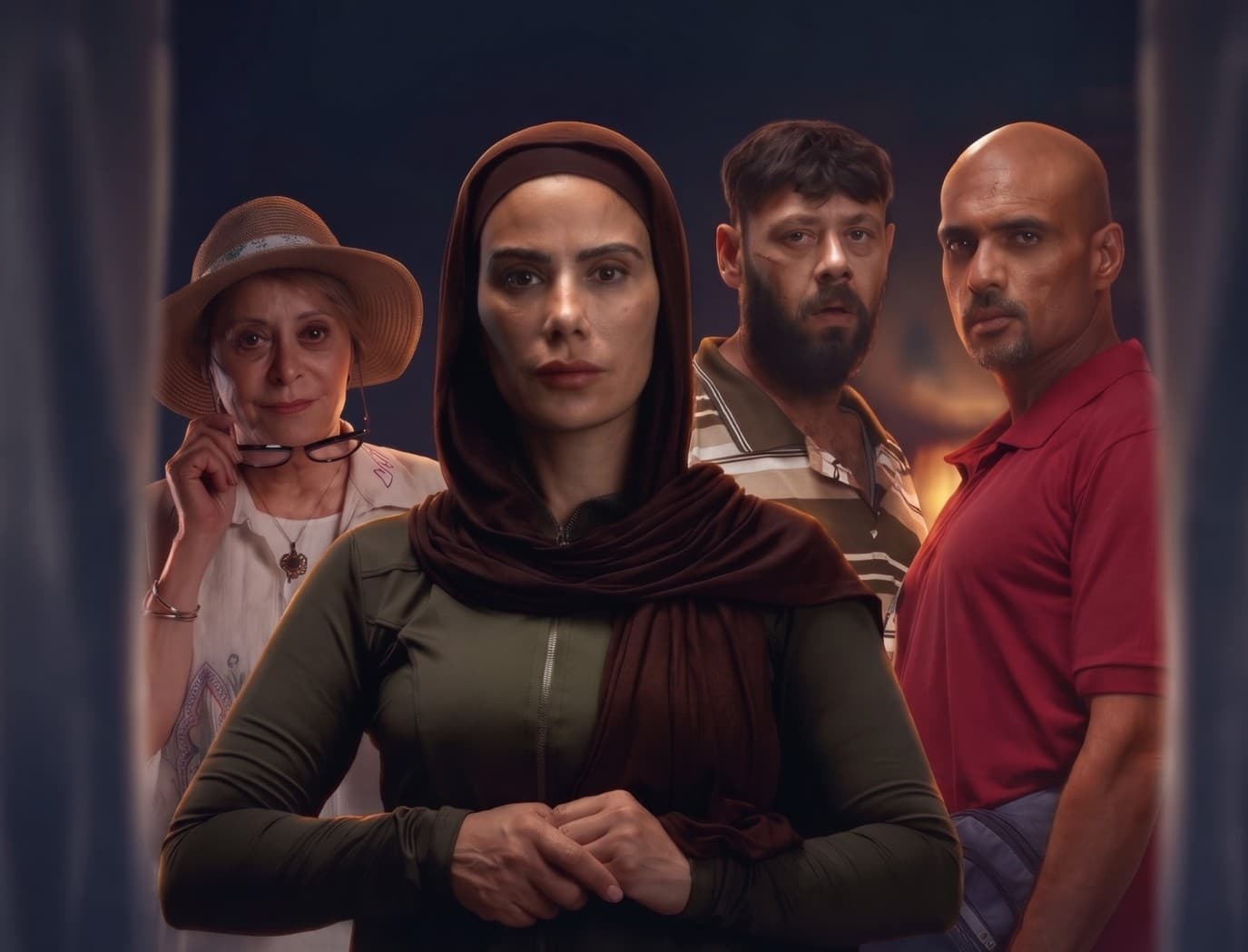 صبا تعترف بقتل جريتا