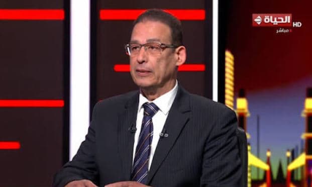 السفير المصري السابق يثمن دور مصر في الشرق الأوسط