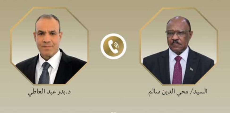 وزير الخارجية يعلن أهمية عملية سودانية ذات ملكية