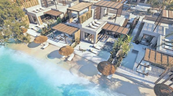 البنوك تؤجل صرف 950 مليون لإنرشيا بعد سحب أرض جيفيرا