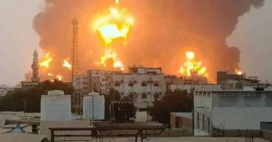 الجيش اليمني يحقق خسائر حوثية في يوم واحد