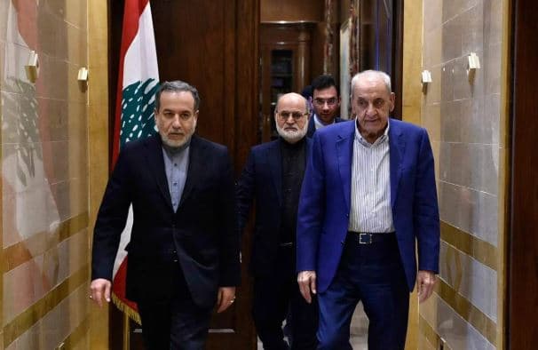 بري يحذر من تبعات الصمت الدولي على لبنان