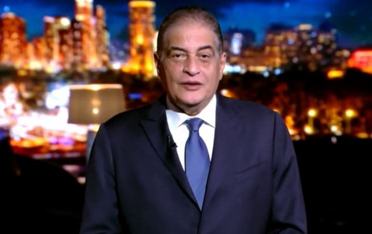 أسامة كمال يركز على حقوق البحارة وسط الأزمات