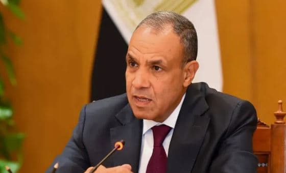 مصر تؤكد رفض أي اعتداء على السعودية