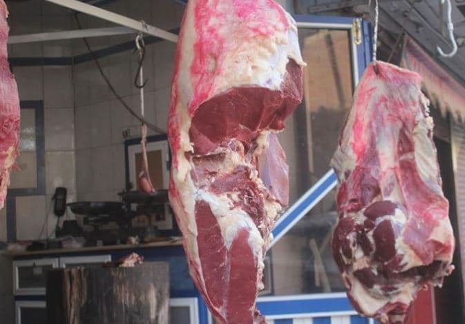 علاء عز: ارتفاع إنتاج اللحوم الحمراء إلى 600 ألف طن و جذب الاستثمارات لحل الأسعار