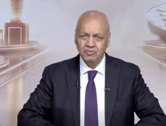 مصطفى بكري: التحسن قد لا يُشعر به حالياً لكن الاقتصاد سيت хөгж مستقبلًا
