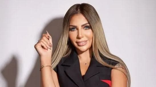 حكم الجنايات على سارة خليفة في قضيتي المخدرات وهتك العرض