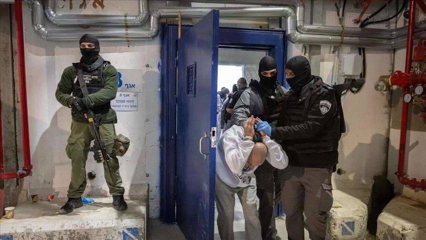 شهادات من سجن النقب عن ظروف احتجاز قاسية