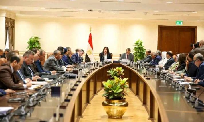 وزيرة الإسكان تدعو لمعايير واضحة لتسليم المدن الجديدة