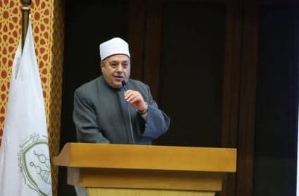 وكيل الأزهر يكشف تفاصيل الثانوية الأزهرية