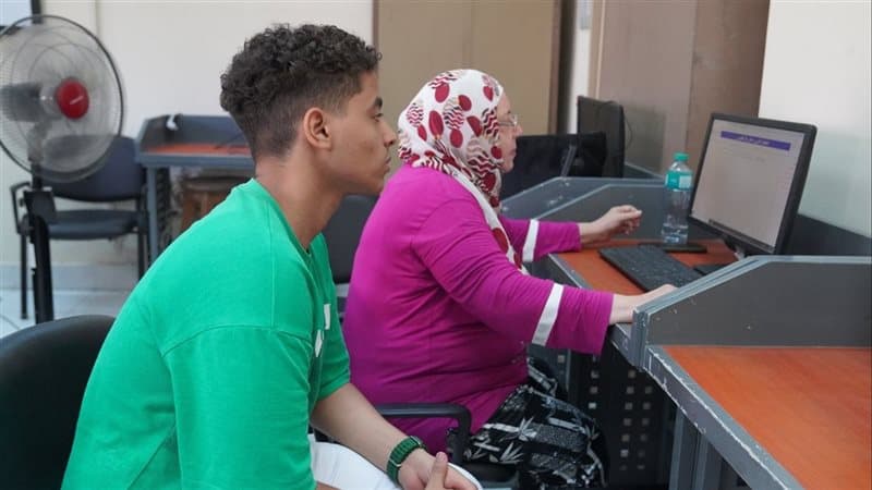 التعليم العالي يحدد الخميس موعد تسجيل رغبات طلاب المرحلة الثالثة
