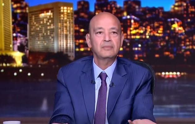 عمرو أديب يسأل حكومة مدبولي عن سداد الديون