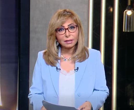 لميس الحديدي: تباين بين المواطنين والحكومة لأسباب
