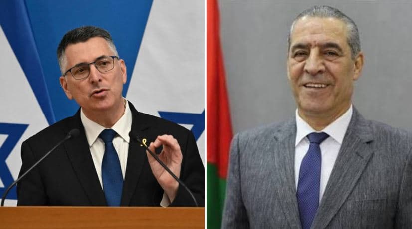 نائب فلسطيني يرد على وزير الخارجية الإسرائيلي